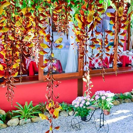 Pousada Casario باراتي المظهر الخارجي الصورة